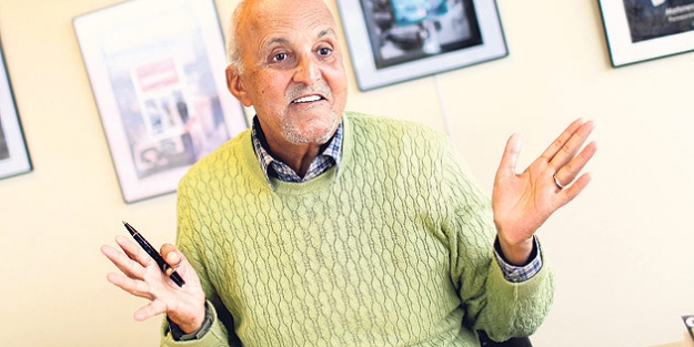 Birand'ın AK Parti-Cemaat kehaneti şok etti