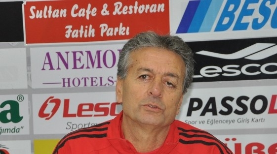 Ege Derbisinde Gülen Taraf Manisaspor Oldu