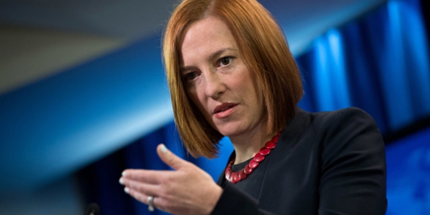 ABD'den Yüce Divan açıklaması