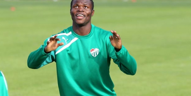 Taiwo'nun yüksek maliyetine çözüm!