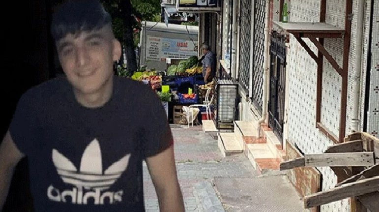 "Sen benim abimi bitirdin" cinayeti! 19 yaşındaki genç sokak ortasında öldürüldü