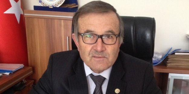 Çiftçinin Kar Sevinci