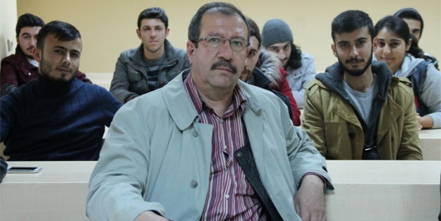 35 yıl sonra öğrenci oldu