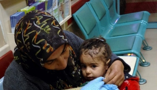 Adıyaman’da Karbonmonoksit Zehirlenmesi