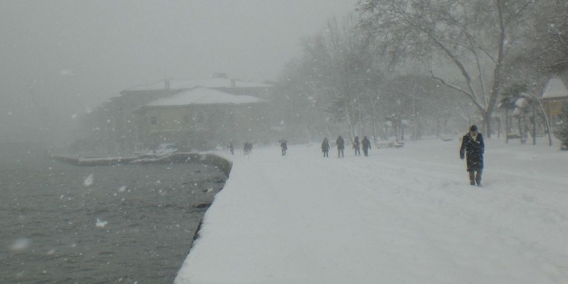 Meteoroloji Mühendisleri uyardı!