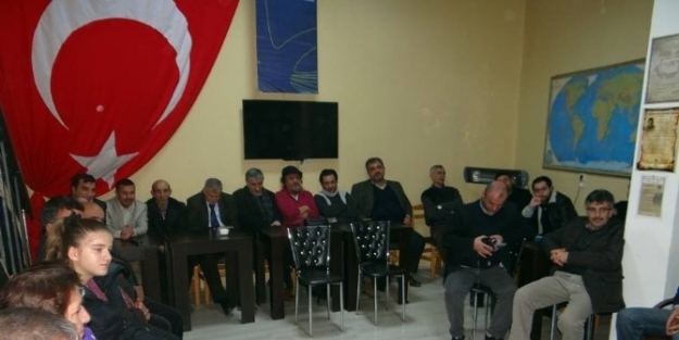 İstanbul’dan Sonra En Fazla Şiir Yazılan Şehir Erzurum’dur