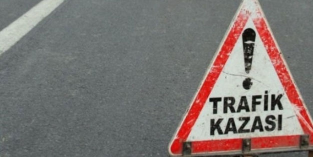 Öğrenci servisi devrildi