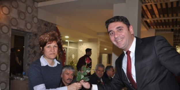 5. Büyükşehir Belediyesi Uluslararası 5 Ocak Kurtuluş Maratonu