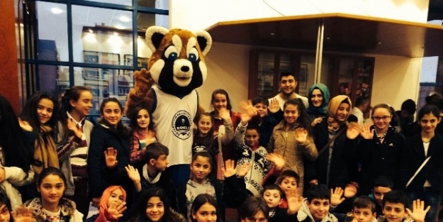 Judocular, Tıngır Mıngır Ülkeyi İzledi