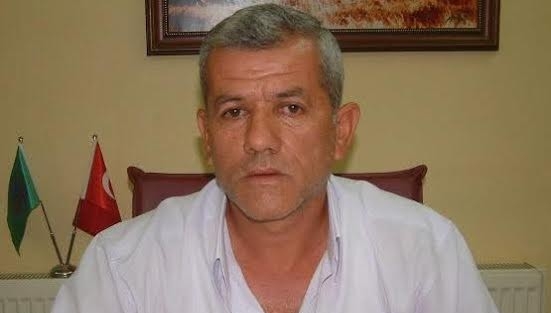 Üreticilere Don Uyarısı