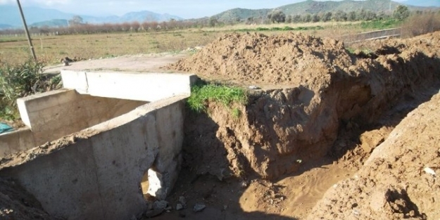 Yağmur, Mühendis Yollarını Tanımadı!