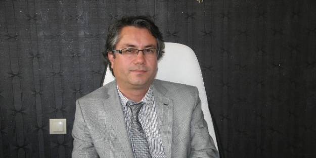 Arslan, İl Halk Sağlığı Müdürlüğü’nden Ayrıldı