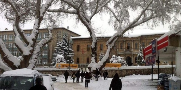 Çatidaki Tehlikeye Dikkat