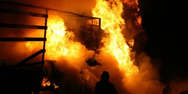 Düzce İtfaiyesi, 2014 Yılında 229 Yangına Müdahale Etti