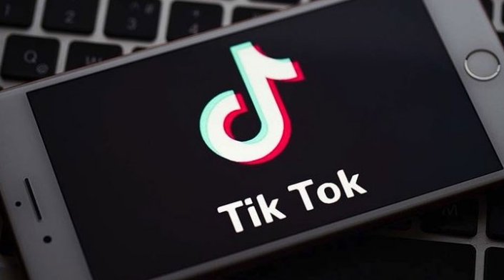 Yeni Zelanda'da milletvekillerine güvenlik uyarısı: TikTok kullanmayın