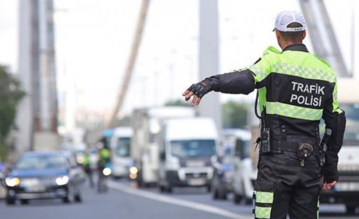 Anayasa Mahkemesi'nden "trafik cezası" kararı