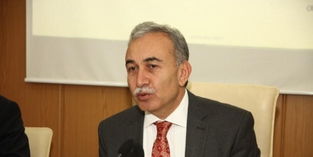 Çka 2014’te Sadece 5 Projeye Destek Verdi