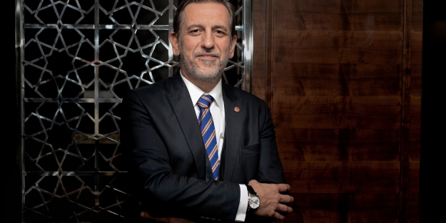 BTSO'dan üyelerine anket!