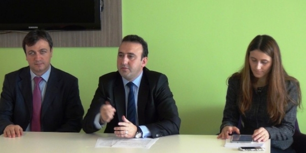 Trakya Kalkınma Ajansı 2015 Yılı Mali Desteği 10 Milyon Tl