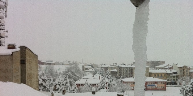 Dondurucu Soğuklar Geliyor