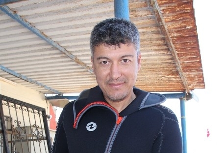 Hereklioğlu: "dünyadaki İlk Organ Nakli Yumurtalık’ta Yapıldı"