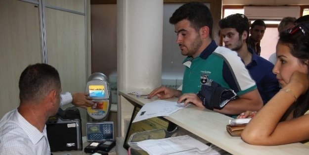 Büyükşehir’den İndirimli Kart Uyarısı