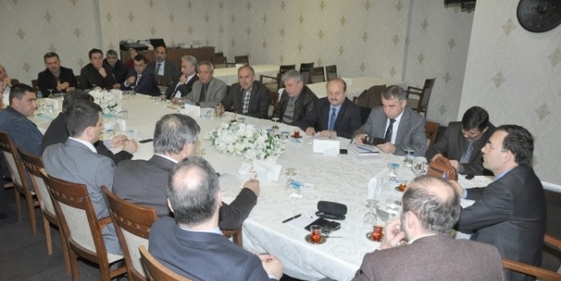 Kartepe Belediyesi’nden Sedaş’a Destek