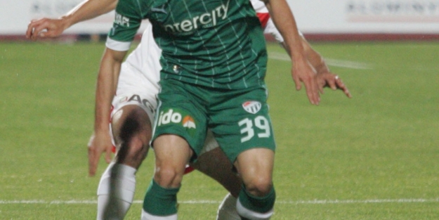 Yeşil-beyazlılara yeni teklifler...