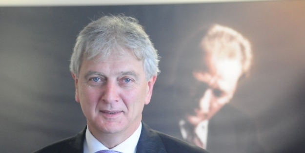 Ebso Başkanı Yorgancılar’dan Enflasyon Değerlendirmesi