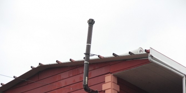 Adana’da Yaklaşık 40 Kişi Sobadan Zehirlendi