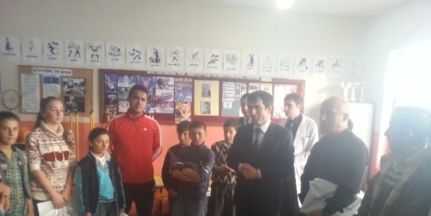 Spor Maketleri İlgi Odağı