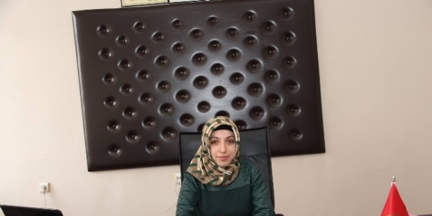 Oltu Topum Sağlığı Merkezi Verem Savaş Birimi Verem’e Karşı Halkı Uyarıyor