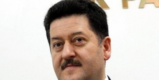 Hasan Fehmi Kinay: Girişimlerimiz Olumlu Sonuçlar Vermeye Başladı