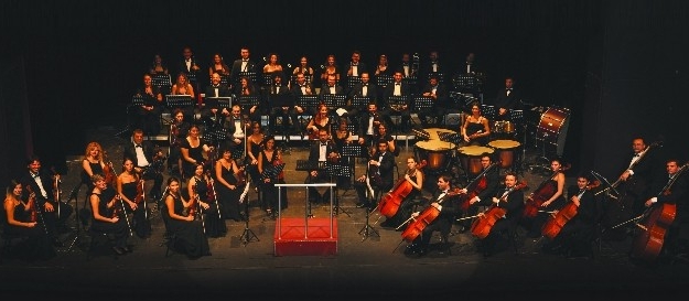 Opera “sarı Zeybek”i Yeniden Sahneliyor