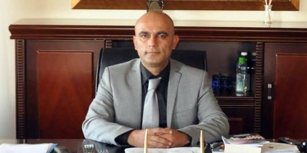 Emniyet Müdürü Kazada Ağır Yaralandı