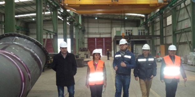 Kartepe Belediyesi’nden İş Güvenliği Denetimi