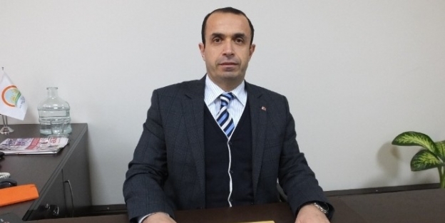 Burhaniye De Zeytinciler Don Tehlikesine Karşı Uyarıldı