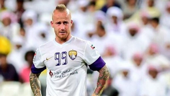 Stoch Fenerbahçe'ye dönüyor!