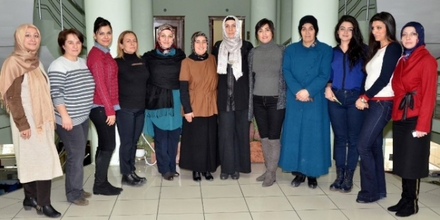 Etso Ggk Ve Kgk’da Görev Bölümü Yapıldı