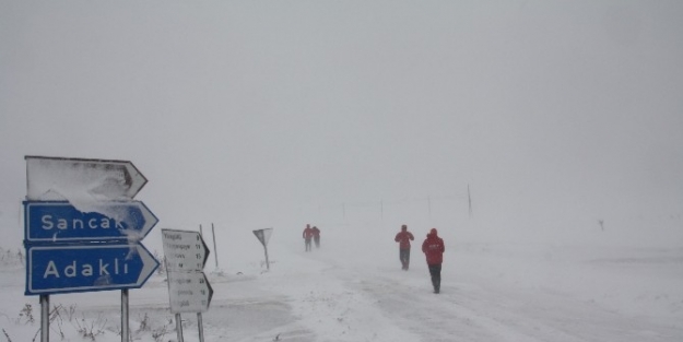 Bingöl’de Hastalara Ulaşılamıyor
