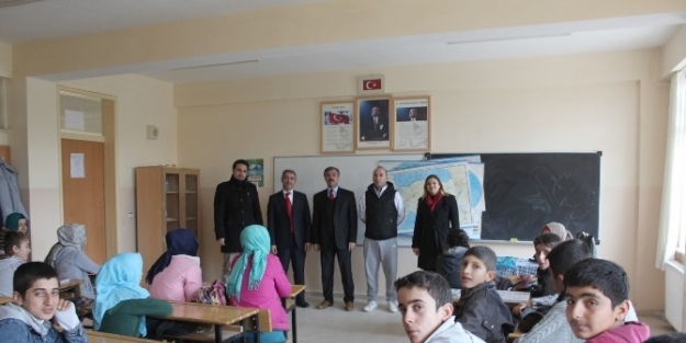 Samsat’ta Erdemli Birey İçin Kollar Sıvandı