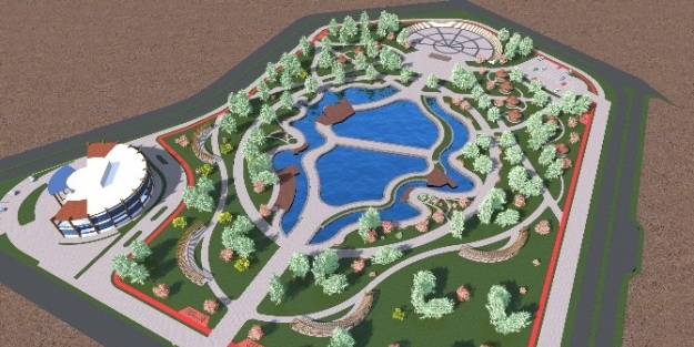 Adıyaman Üniversitesi Modern Alanlara Kavuşuyor