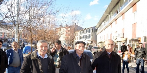 Bitlis’te Kış, Adilcevaz’da Bahar