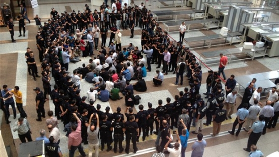 22 Temmuz operasyonu'nda 3 tahliye kararı