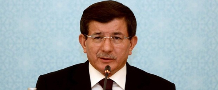 Başbakan'dan Sultanahmet saldırısıyla ilgili ilk açıklama