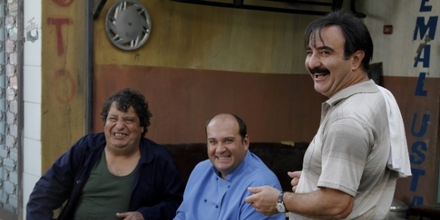 “bana Masal Anlatma” İzmir Galası Optimum’da