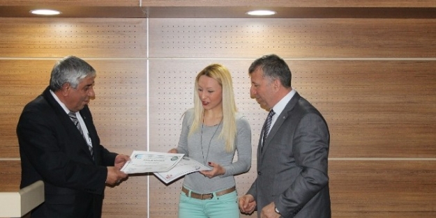 Foça’da Kosgeb Uygulamalı Girişimcilik Eğitimleri Başlıyor