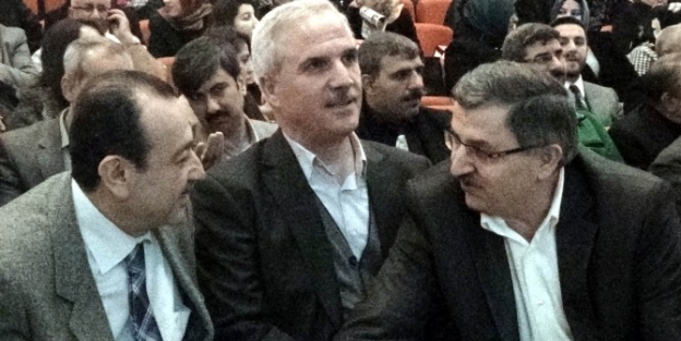 Gündoğdu, Kilo İtirafi İle Sendikal Kaynakların Gençlere Aktarılmasını İstedi