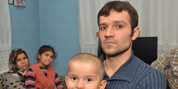 (özel Haber)  Kar Nedeniyle Madene Gelemedi, Hayatı Kurtuldu