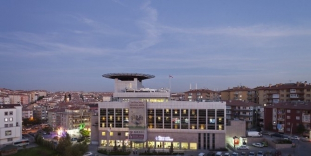 Sincan Hastanesi ‘ankara Hastanesi’ Oldu